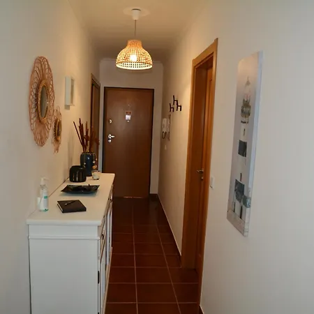 Santa Luzia A 2 Apartment Exterior photo