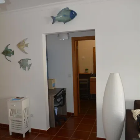 Santa Luzia A 2 Apartment Exterior photo