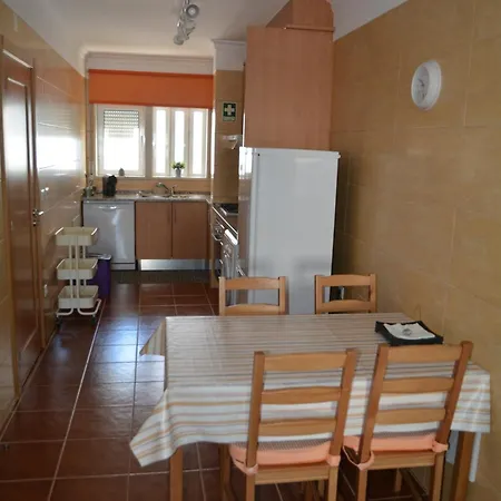 Santa Luzia A 2 Apartment Exterior photo