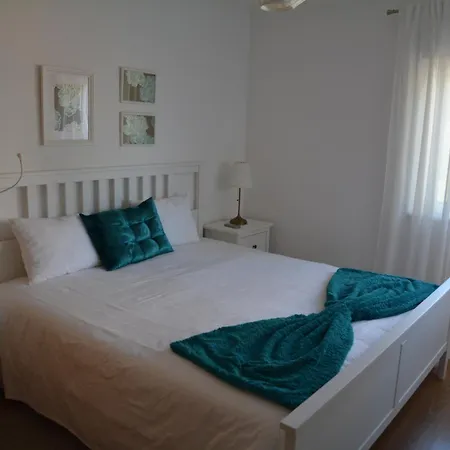 Santa Luzia A 2 Apartment Exterior photo