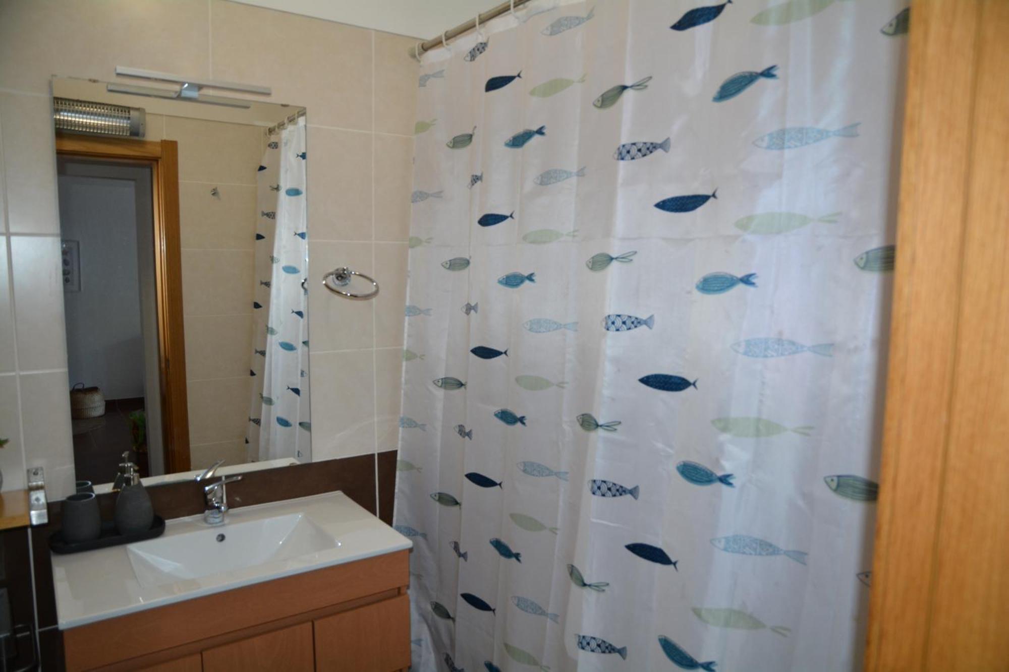 Apartment Santa Luzia A 2