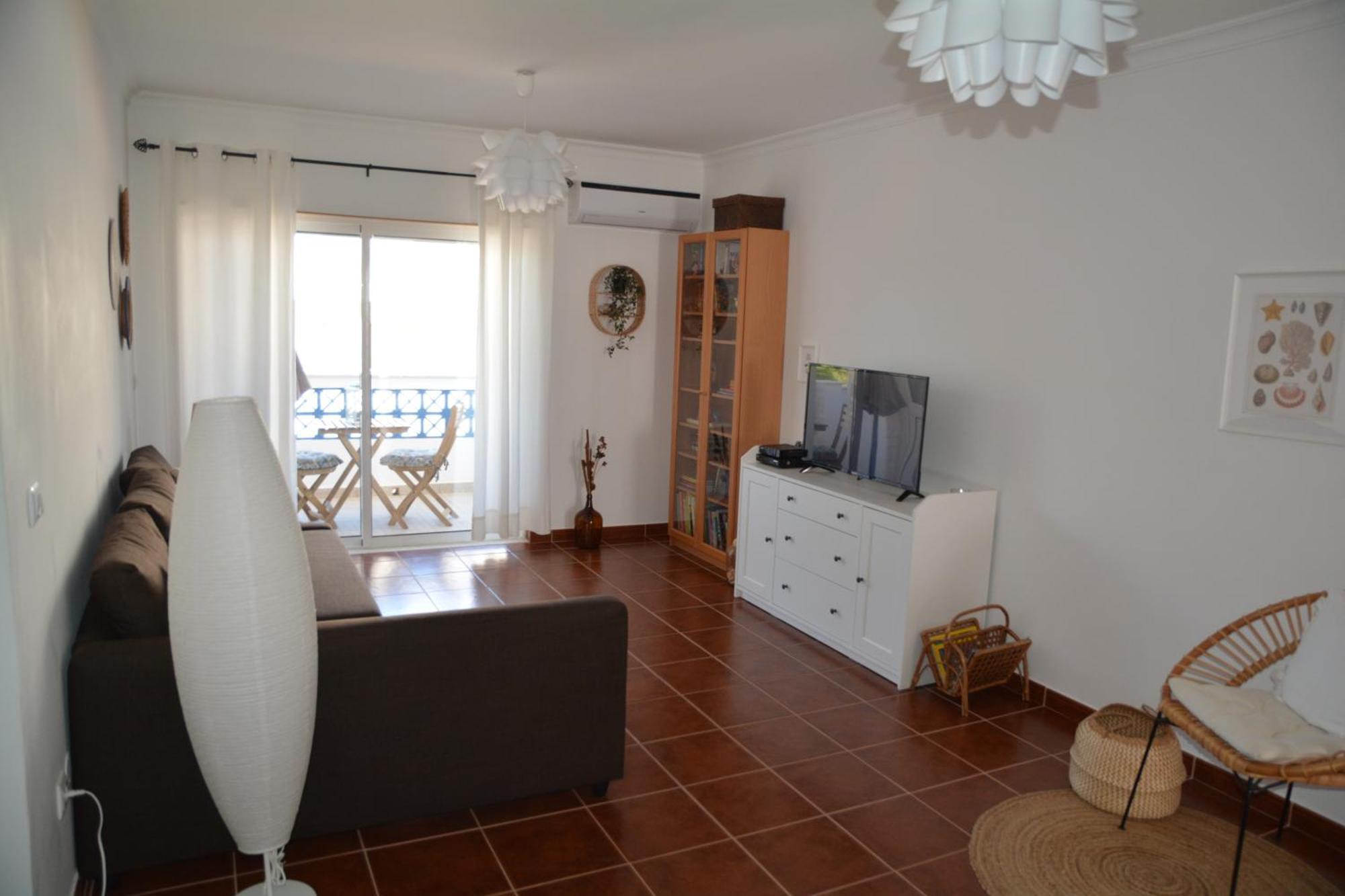 Apartment Santa Luzia A 2 *