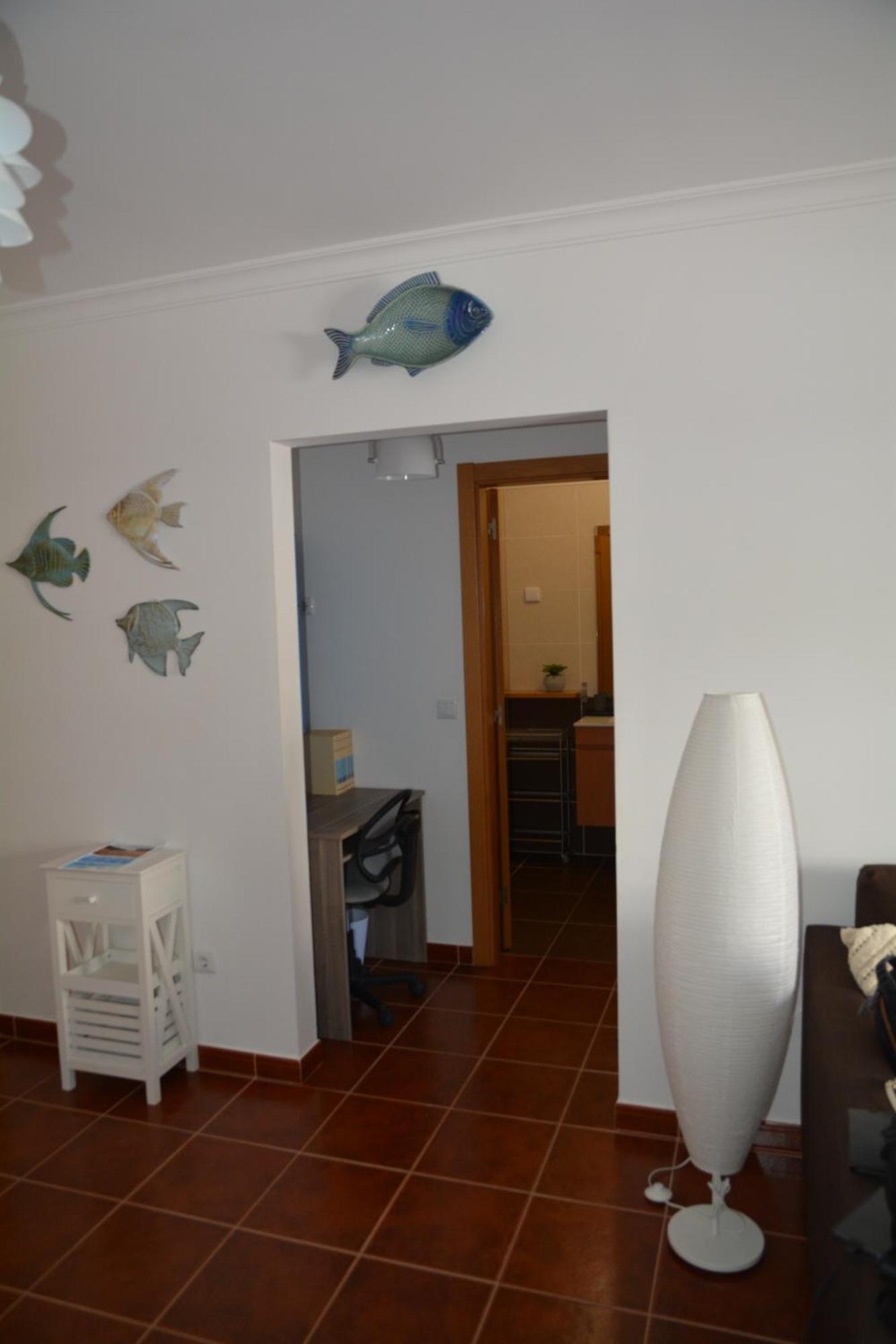 Santa Luzia A 2 Apartment Santa Luzia (Tavira)